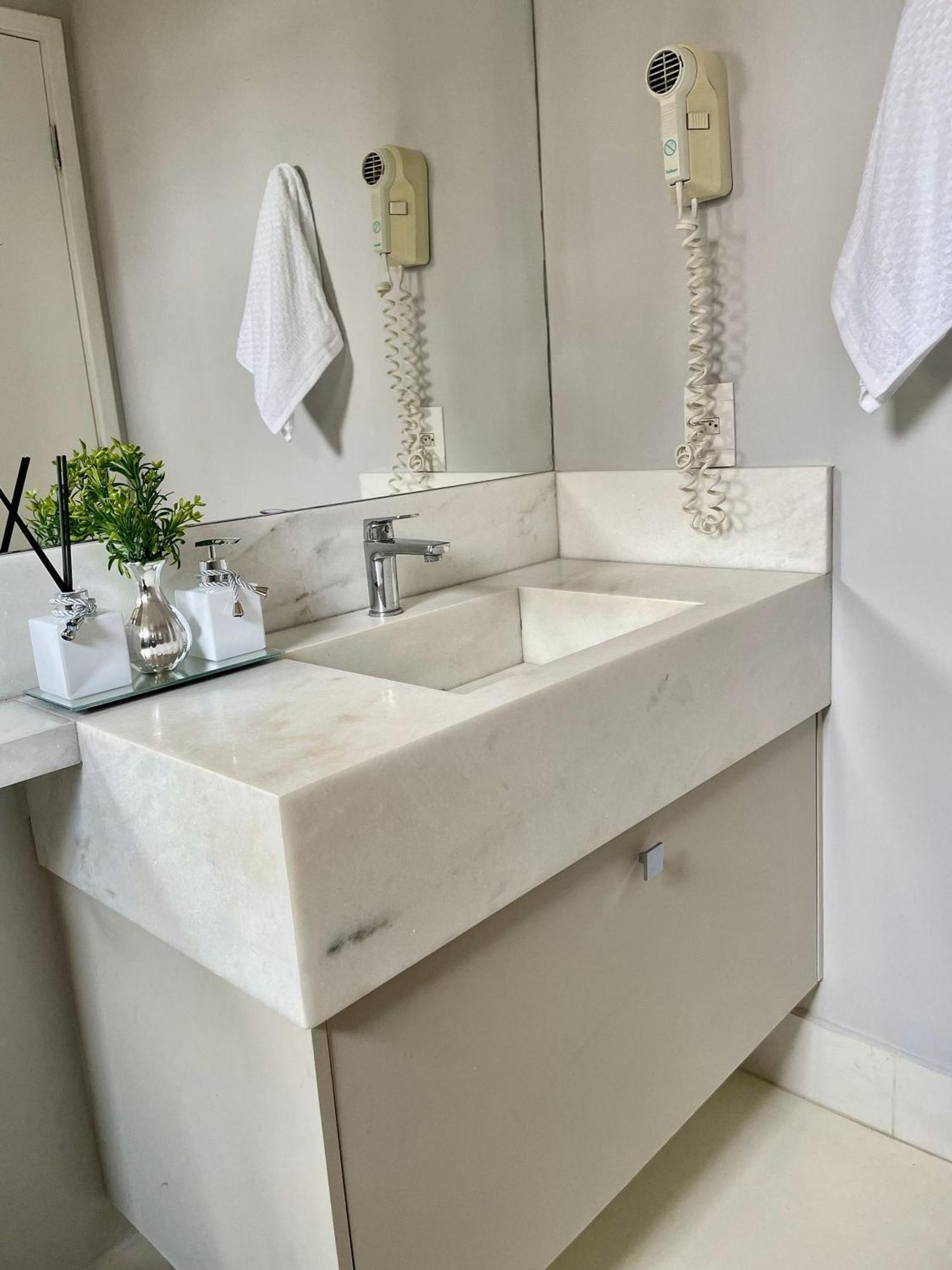 Apartamento Morada Deluxe Vila Olimpia - Flat Em Hotel Moderno Em Bairro Nobre São Paulo